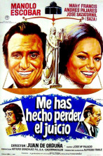 Imagen de Me has hecho perder el juicio - 2