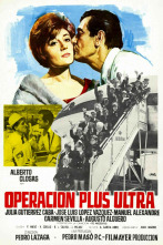 Imagen de Operación Plus Ultra - 2