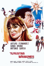 Imagen de Turistas y bribones - 2