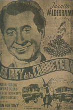 Imagen de El rey de la carretera - 2