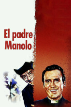 Imagen de El padre Manolo - 2
