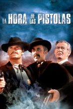 Imagen de La hora de las pistolas - 2