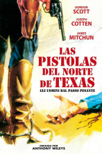 Imagen de Las pistolas del norte de Texas - 2
