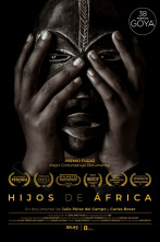 Imagen de Hijos de África - 2