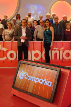 Imagen de Lo mejor de ''En compañía'' - 2