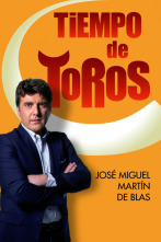 Imagen de Tiempo de toros - 2
