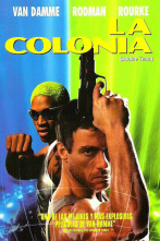 Imagen de Double Team - 2