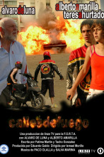 Imagen de Calles de fuego - 2