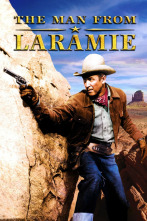 Imagen de El hombre de Laramie - 2