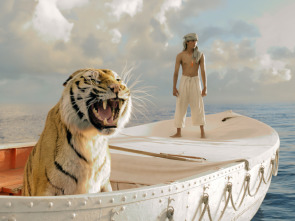 Imagen de La vida de Pi - 1