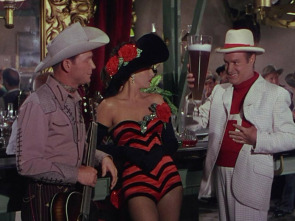 Imagen de El hijo de Rostro Pálido - 1