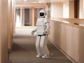 Imagen de Un amigo para Frank - 1