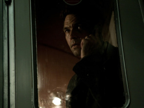 Imagen de El último pasajero - 1