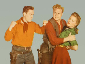 Imagen de Denver y Río Grande - 1