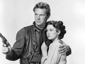 Imagen de El camino de la venganza - 1