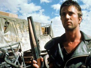 Imagen de Mad Max II: El guerrero de la carretera - 1