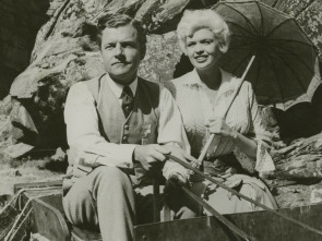 Imagen de La rubia y el sheriff - 1