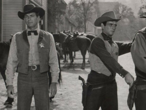 Imagen de Lucha de poder - 1