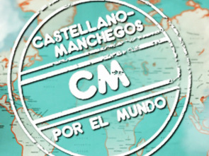 Imagen de Castellano-manchegos por el mundo - 1