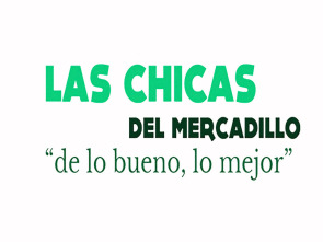 Las chicas del mercadillo