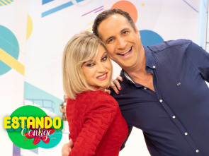 Imagen de Estando contigo - 1