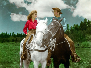 Imagen de Cañón rojo - 1