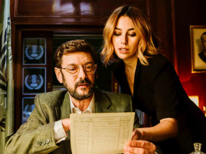 Imagen de Tiempo después - 1