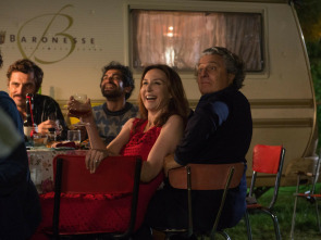 Imagen de Con los brazos abiertos - 1