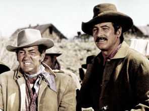 Imagen de Amigos hasta la muerte - 1