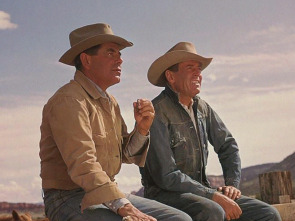 Imagen de Los desbravadores - 1