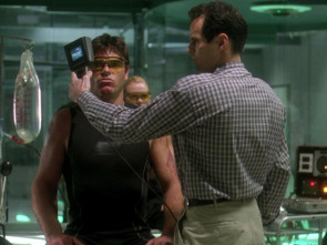 Imagen de Soldado universal: El retorno - 1