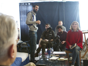 Imagen de El hombre que diseñó España - 1