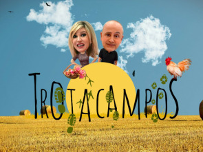 Trotacampos