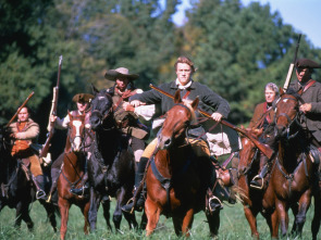 Imagen de El patriota - 1