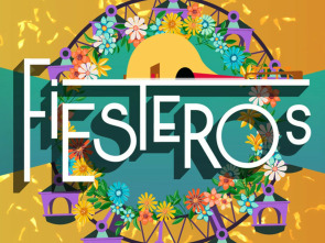 Imagen de Fiesteros - 1