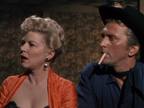 Imagen de La pradera sin ley - 1