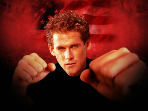 Imagen de El guerrero americano - 1