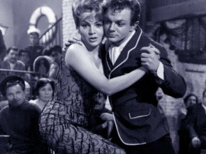 Mi último tango