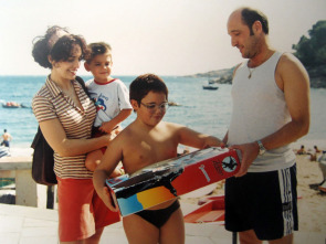 Imagen de Manolito Gafotas - 1