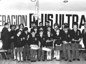 Imagen de Operación Plus Ultra - 1