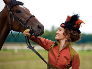 Imagen de Kincsem: Magnífico tesoro - 1