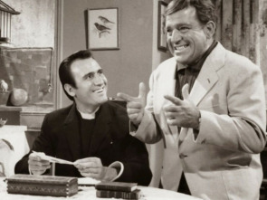 Imagen de El padre Manolo - 1