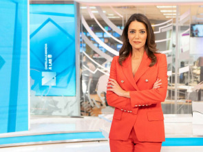 Imagen de Castilla-La Mancha a las 8 - 1