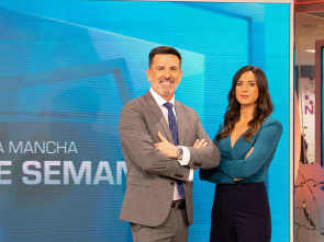 Imagen de Castilla-La Mancha fin de semana - 1