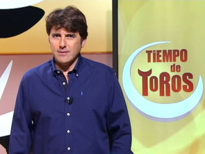 Imagen de Tiempo de toros - 1