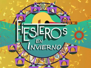 Imagen de Fiesteros en invierno - 1