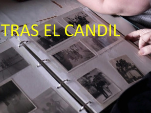 Imagen de Tras el candil - 1