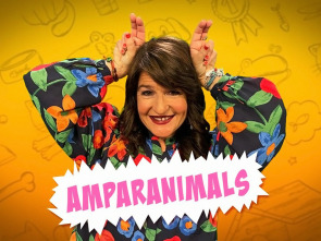Imagen de Amparanimals - 1
