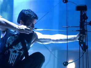 Imagen de The Punisher (El castigador) - 1