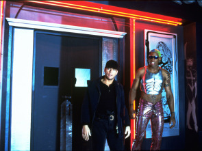 Imagen de Double Team - 1